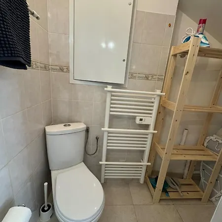 Appartamento Le Cocon De - 4 People - Disneyland Paris Dampmart