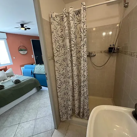 Appartamento Le Cocon De - 4 People - Disneyland Paris *